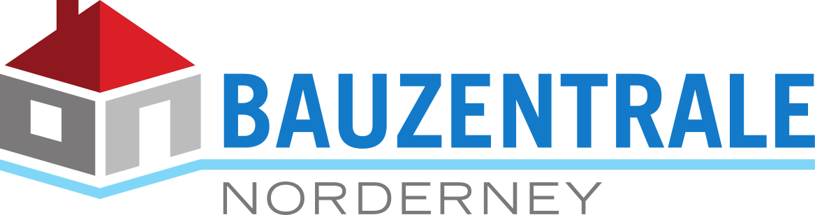 Logo Bauzentrale Norderney